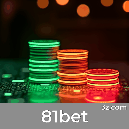 Claim Your Welcome Bonus Today on 81bet Play live casino Brazil with 81bet bonuses